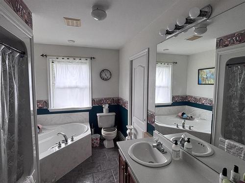 684 West North River Road, North River, NS 