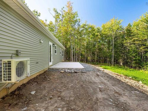 62 Ronald Lane, East Uniacke, NS 
