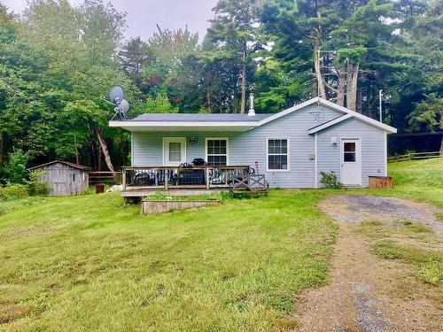 4313 Medway River Road, Bangs Falls, NS 