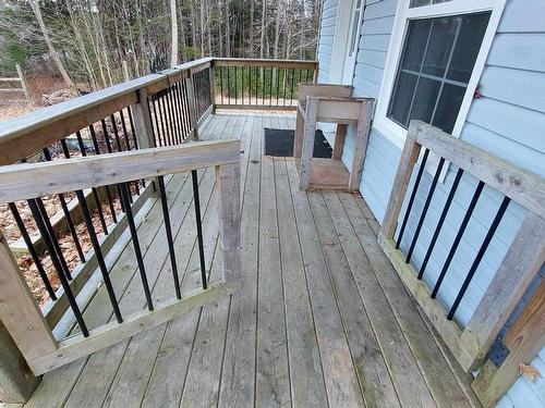 4313 Medway River Road, Bangs Falls, NS 