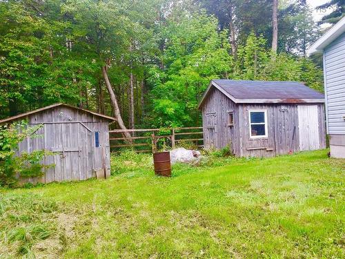 4313 Medway River Road, Bangs Falls, NS 