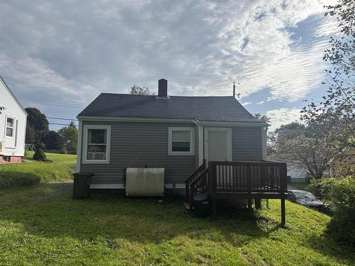 49 Mechanic Street, Trenton, NS 