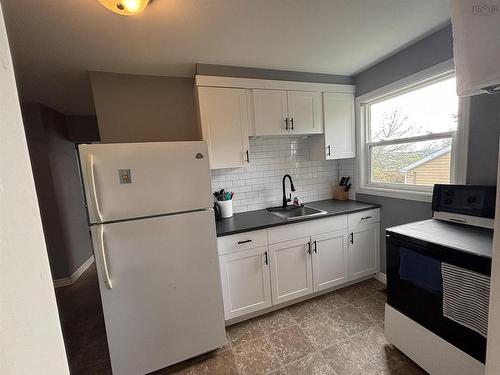 49 Mechanic Street, Trenton, NS 