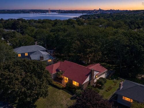 40 Castle Hill Drive, Halifax, NS 