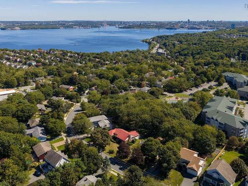 40 Castle Hill Drive, Halifax, NS 