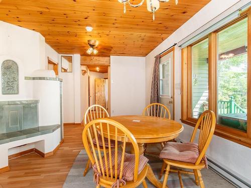 100 Whispering Pine Drive, Canaan, NS 