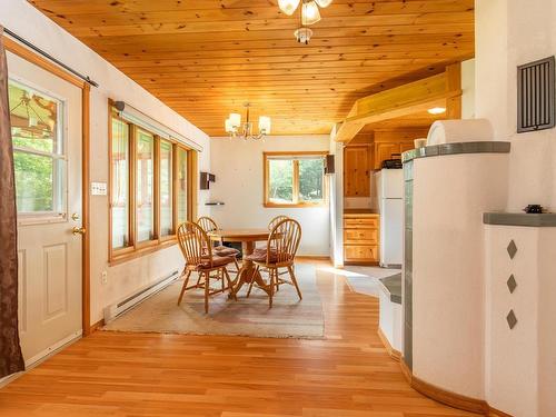100 Whispering Pine Drive, Canaan, NS 