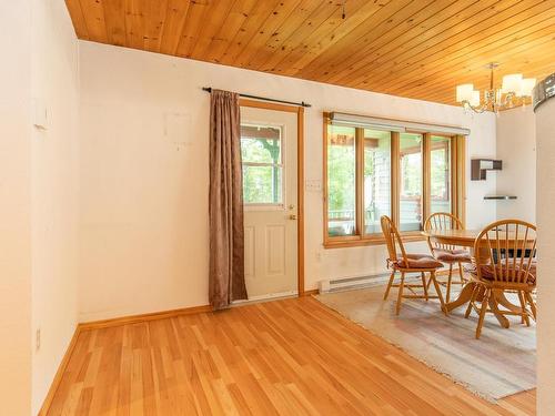100 Whispering Pine Drive, Canaan, NS 