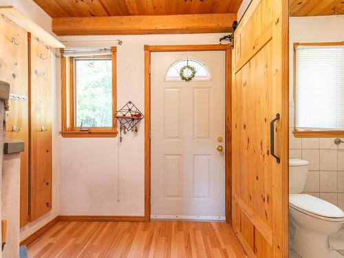 100 Whispering Pine Drive, Canaan, NS 