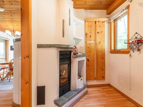 100 Whispering Pine Drive, Canaan, NS 