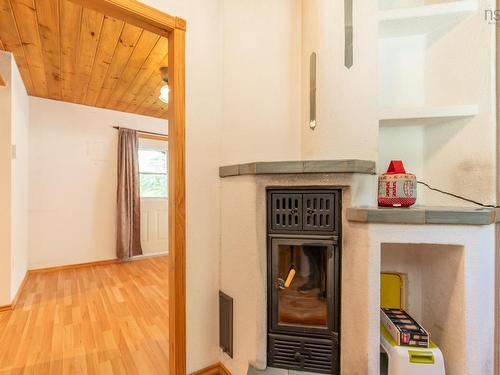 100 Whispering Pine Drive, Canaan, NS 