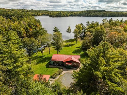 100 Whispering Pine Drive, Canaan, NS 