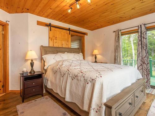 100 Whispering Pine Drive, Canaan, NS 