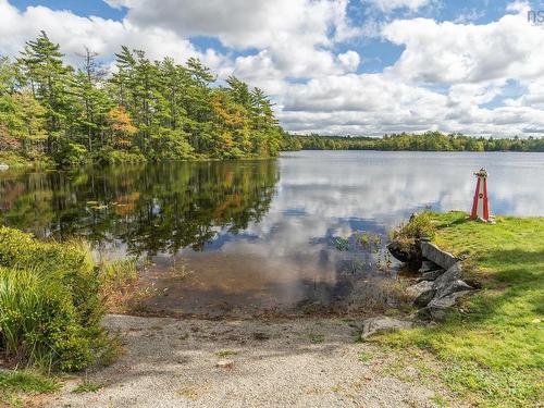 100 Whispering Pine Drive, Canaan, NS 