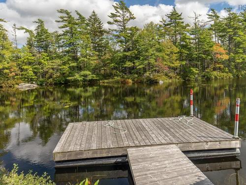 100 Whispering Pine Drive, Canaan, NS 