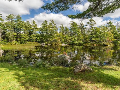 100 Whispering Pine Drive, Canaan, NS 