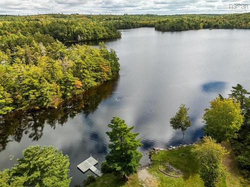 100 Whispering Pine Drive, Canaan, NS 