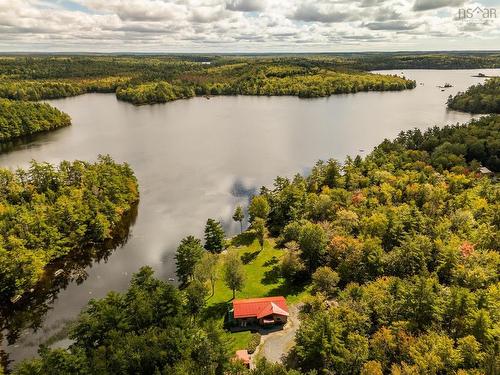 100 Whispering Pine Drive, Canaan, NS 