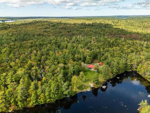 100 Whispering Pine Drive, Canaan, NS 