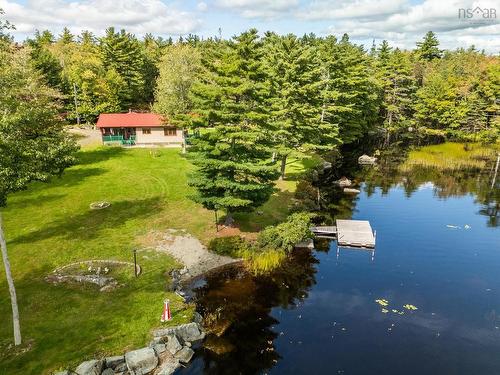 100 Whispering Pine Drive, Canaan, NS 