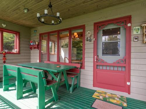 100 Whispering Pine Drive, Canaan, NS 
