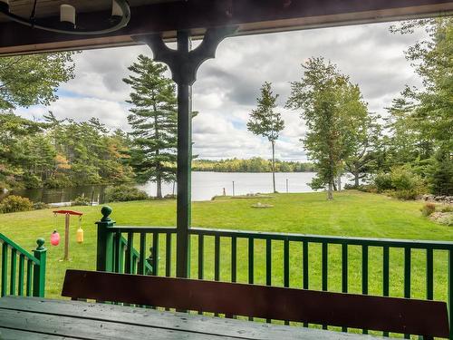 100 Whispering Pine Drive, Canaan, NS 