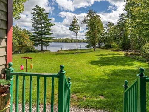 100 Whispering Pine Drive, Canaan, NS 