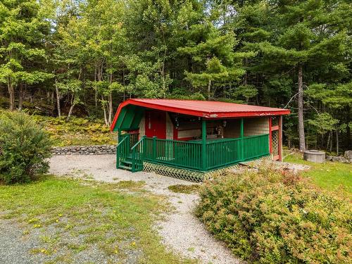 100 Whispering Pine Drive, Canaan, NS 