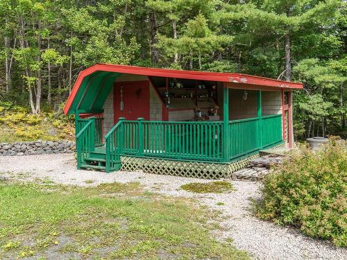 100 Whispering Pine Drive, Canaan, NS 