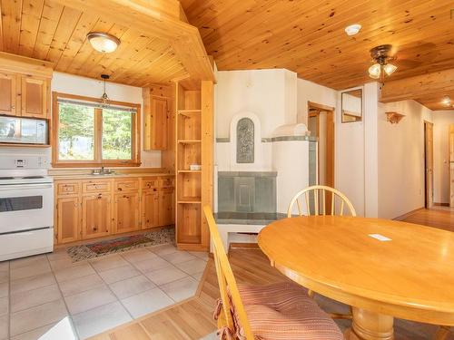 100 Whispering Pine Drive, Canaan, NS 