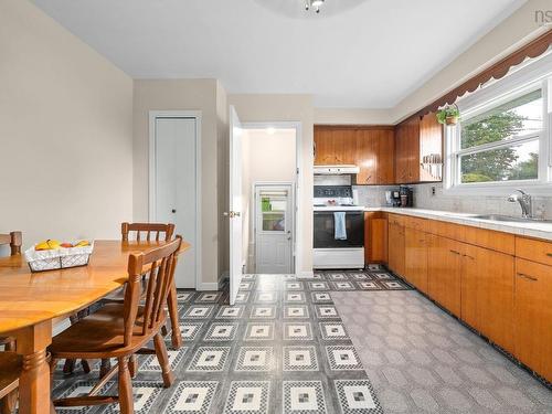 10 Caudle Park Crescent, Lower Sackville, NS 