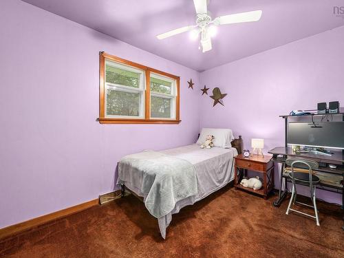 10 Caudle Park Crescent, Lower Sackville, NS 