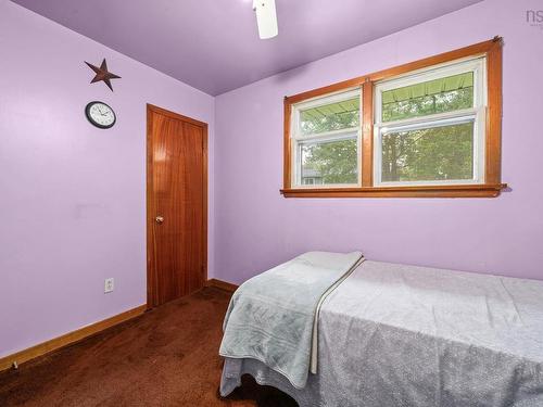 10 Caudle Park Crescent, Lower Sackville, NS 