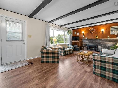 10 Caudle Park Crescent, Lower Sackville, NS 