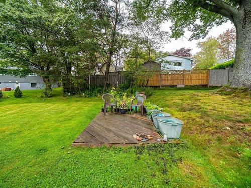 10 Caudle Park Crescent, Lower Sackville, NS 