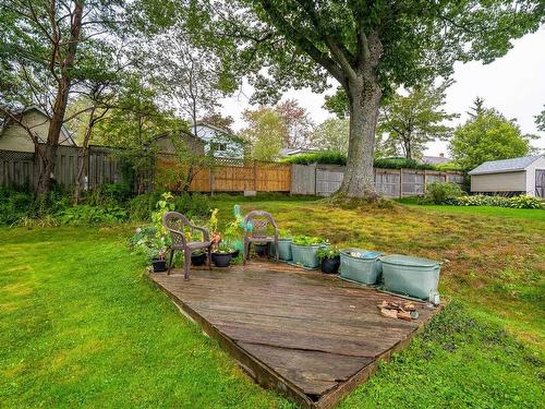 10 Caudle Park Crescent, Lower Sackville, NS 