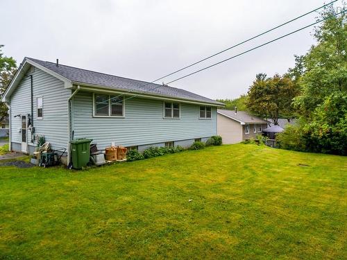 10 Caudle Park Crescent, Lower Sackville, NS 