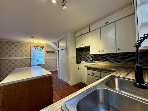 47 Old Victoria Road, Port Hastings, NS 