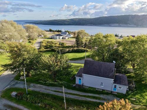 47 Old Victoria Road, Port Hastings, NS 