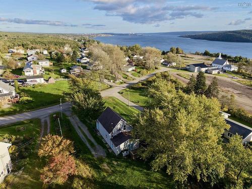 47 Old Victoria Road, Port Hastings, NS 