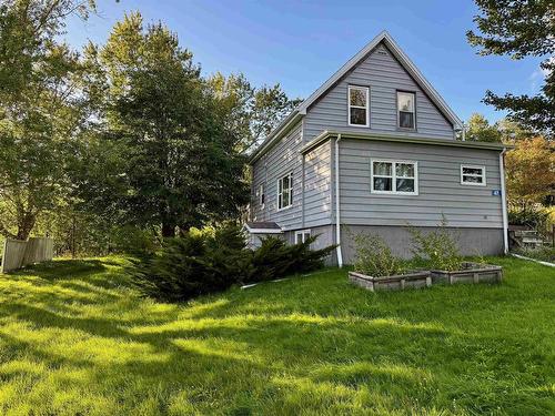 47 Old Victoria Road, Port Hastings, NS 
