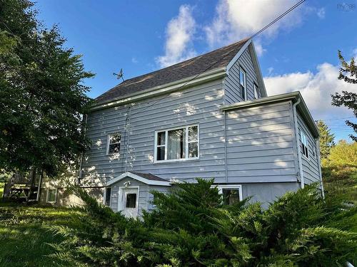 47 Old Victoria Road, Port Hastings, NS 
