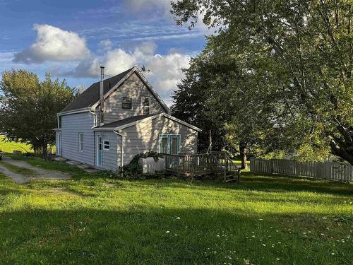 47 Old Victoria Road, Port Hastings, NS 