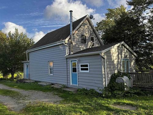 47 Old Victoria Road, Port Hastings, NS 