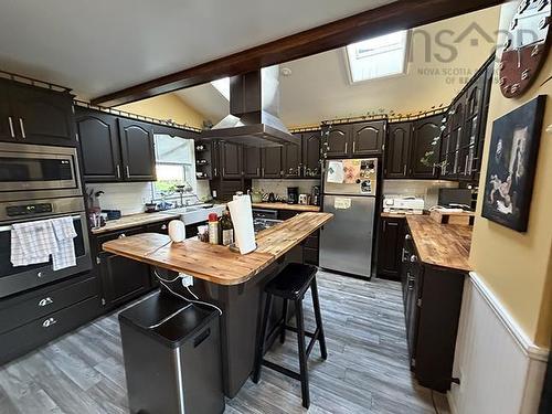 159 Whitney Avenue, Sydney, NS 