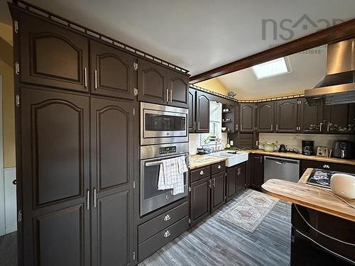159 Whitney Avenue, Sydney, NS 