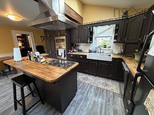 159 Whitney Avenue, Sydney, NS 