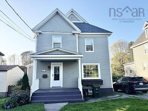 159 Whitney Avenue, Sydney, NS 