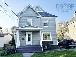 159 Whitney Avenue Sydney, NS B1P 5A1