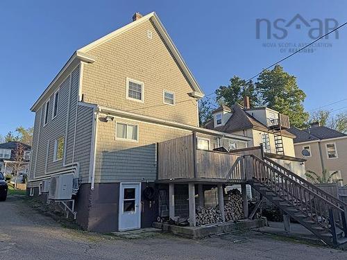 159 Whitney Avenue, Sydney, NS 
